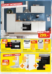 Backofen Angebot & Preis im aktuellen Sconto SB Prospekt Backofen Angebot im aktuellen Sconto SB Prospekt auf Seite 7