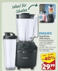 Standmixer 3000 Series im Angebot bei famila Nordwest in Oldenburg Standmixer 3000 Series Angebote von PHILIPS bei famila Nordwest Oldenburg für 29,99 €