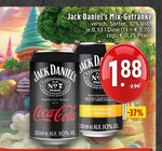 EDEKA Wegberg - Mix-Getränke Coca-Cola Angebot im Prospekt Mix-Getränke Coca-Cola bei EDEKA im Wegberg Prospekt für 1,88 €