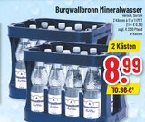 Mineralwasser bei Trinkgut im Bad Honnef Prospekt für 8,99 €