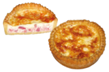 Orig. Franz. Quiche Lorraine bei REWE im Hürth Prospekt für 3,99 €