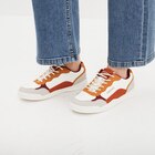 Baskets Creeks multicolore femme dans le catalogue La Halle