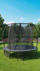 Trampolin SkyBounce von Juskys im aktuellen Netto Marken-Discount Prospekt für 129,99 €