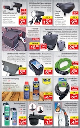 Fahrradtasche Angebot im aktuellen Zimmermann Prospekt auf Seite 5
