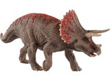 Spielfiguren im MediaMarkt Saturn Prospekt 15000 - DINOSAURS Triceratops Spielfigur Mehrfarbig von SCHLEICH im aktuellen MediaMarkt Saturn Prospekt für 11,99 €