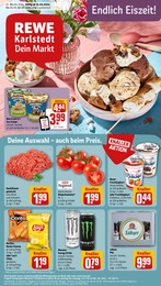 Aktueller REWE Supermärkte Prospekt für Ifta: Dein Markt mit 30} Seiten, 21.05.2024 - 25.05.2024
