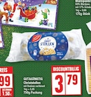 Christstollen von GUT&GÜNSTIG im aktuellen EDEKA Prospekt