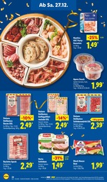 Lidl Chorizo im Prospekt Lidl Chorizo im Prospekt