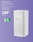 Climatiseur Mobile en promo chez Intermarché Super Climatiseur Mobile dans le catalogue Intermarché Super