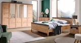 Schlafzimmer „CAMRON / BENTON“ von HOM´IN für 59,99 € bei Zurbrüggen im Angebot Schlafzimmer „CAMRON / BENTON“ von HOM´IN im aktuellen Zurbrüggen Prospekt