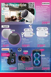 JBL Angebot & Preis im aktuellen Selgros Prospekt JBL Angebot im aktuellen Selgros Prospekt auf Seite 26