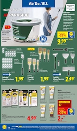 Tapete im Lidl Prospekt in Neuss Aktueller Lidl Prospekt mit Tapete, "LIDL LOHNT SICH", Seite 44