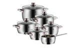 WMF Topf-Set 6er Set Quality One von WMF im aktuellen Möbel Kraft Prospekt für 249,00 €