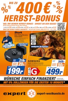 Aktueller expert Prospekt (Oldenburg, 12 Seiten zum blättern expert Prospekt Top Angebote mit 12 Seiten