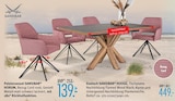 Polstersessel HORUM im Angebot bei Trends in Haltern am See Polstersessel HORUM Angebote von SANSIBAR bei Trends Haltern am See für 139,00 €