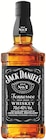 Tennessee Whiskey Old n°7 - Jack Daniel's en promo chez Colruyt Saint-Chamond à 20,15 €