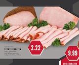 SCHWEINEBRATEN Angebote bei E center Bottrop für 2,22 €