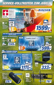 Handy im expert Prospekt "Top Angebote" mit 8 Seiten (Paderborn)