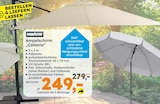 Ampelschirm Catania Angebote von Primaster bei Globus-Baumarkt Fellbach für 249,00 €