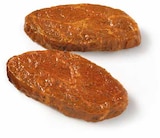 Feuerwehr-Steaks im Angebot bei Marktkauf in Schwäbisch Gmünd Feuerwehr-Steaks Angebote bei Marktkauf Schwäbisch Gmünd für 1,12 €