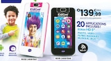 Téléphone portable 3.0 - Kidicom Advance en promo chez JouéClub Vaulx-en-Velin à 139,99 €