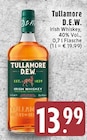Aktuelles Irish Whiskey Angebot bei EDEKA in Krefeld ab 13,99 €