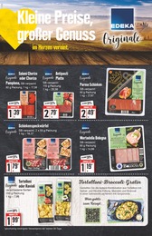 Bio Fleisch Angebot & Preis im aktuellen EDEKA Prospekt Bio Fleisch Angebot im aktuellen EDEKA Prospekt auf Seite 2