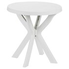 ProGarden Kunststofftisch Don von  im aktuellen POCO Prospekt für 34,95 €