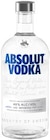 Vodka von Absolut für 9,99 € bei Kaufland im Angebot Vodka von Absolut im aktuellen Kaufland Prospekt