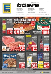 EDEKA Prospekt für Bielefeld: "Aktuelle Angebote", 24 Seiten, 27.04.2026 - 02.05.2026