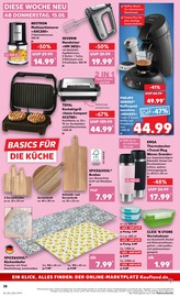 Vorratsdose im Kaufland Prospekt in Münster Aktueller Kaufland Prospekt mit Vorratsdose, "Aktuelle Angebote", Seite 38