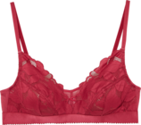 Soutien-gorge femme - TEX en promo chez Carrefour Orléans à 12,99 €