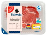 CAP Markt Rendsburg - Schweinenacken Angebot im Prospekt Schweinenacken bei CAP Markt im Rendsburg Prospekt für 3,99 €