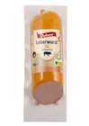 Leberwurst Angebote von DULANO bei Lidl Chemnitz für 1,39 €