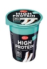 High Protein Quark-Joghurt Creme Kirsche von Milbona für 1,59 € bei Lidl im Angebot High Protein Quark-Joghurt Creme Kirsche von Milbona im aktuellen Lidl Prospekt
