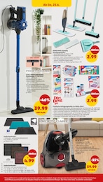 Teppich Angebot im aktuellen Penny Prospekt auf Seite 28