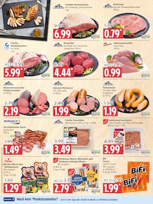 Marktkauf Prospekt der Woche "Top Angebote" Seite 2, 13.10.2025 bis 18.10.2025 für Prenzlau Aktueller Marktkauf Prospekt "Top Angebote" Seite 2 von 12 Seiten für Prenzlau