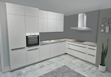 Eckküche Softline im Angebot bei Die Möbelfundgrube in Trier Eckküche Softline Angebote von nobilia bei Die Möbelfundgrube Trier für 5.999,00 €