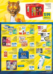 Pfanne im aktuellen diska Prospekt (Erlangen) Pfanne im diska Prospekt "alles an deinem ort." mit 12 Seiten (Erlangen)