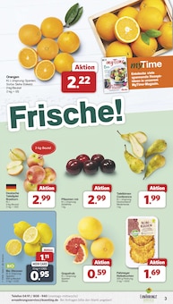 Äpfel Angebot im aktuellen famila Nordwest Prospekt auf Seite 3