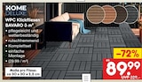 BAVARO von HOME DELUXE für 89,99 € bei Netto Marken-Discount im Angebot BAVARO von HOME DELUXE im aktuellen Netto Marken-Discount Prospekt