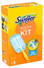 Staubmagnet-Starter-Set im Kaufland Prospekt Staubmagnet-Starter-Set von Swiffer im aktuellen Kaufland Prospekt für 2,99 €
