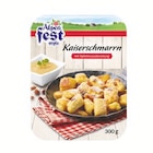 Süßspeise Kaiserschmarrn Angebote von Alpenfest bei Lidl Wuppertal für 2,49 €