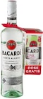 BACARDI im Angebot bei Kaufland in Bochum BACARDI Angebote bei Kaufland Bochum für 9,99 €