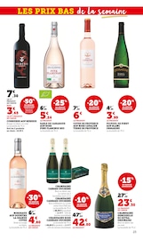 Champagne Brut Angebote im Prospekt "bi1 supermarché" von Bi1 auf Seite 25