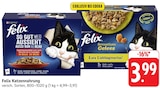 So gut wie es aussieht Angebote von Purina Felix bei E center Pirmasens für 3,99 €
