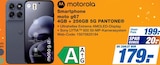 Smartphone moto g67 im Angebot bei expert in Chemnitz Smartphone moto g67 Angebote von motorola bei expert Chemnitz für 179,00 €