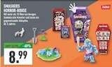 Marktkauf Dülmen - SMASHERS HORROR-HOUSE Angebot im Prospekt SMASHERS HORROR-HOUSE bei Marktkauf im Dülmen Prospekt für 8,99 €