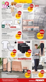 Aktueller Penny Prospekt mit Damenbekleidung, "Wer günstig will, muss Penny.", Seite 25