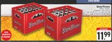 König Pilsener Angebote von König Pilsener bei E center Bergkamen für 11,99 €